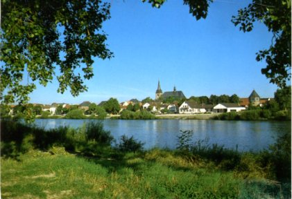 Flörsheim: Geschichte vor Ort