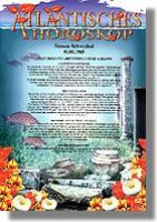 Atlantisches Horoskop