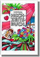 Hochzeitsbuch, Wedding, Mariage, Matrimonio, Bodo