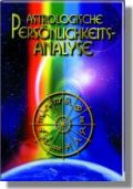 Astrologische Persönlichkeitsanalyse