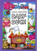 Mein großes Babybuch der personalisierte Babyführerschein