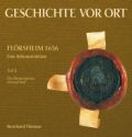 Bernhard Thomas: Flörsheim 1656 Eine Rekonstruktion Teil II